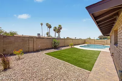 4037 W Hayward Avenue, Phoenix, AZ 85051 - Photo 31