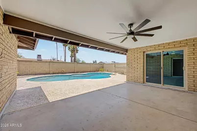 4037 W Hayward Avenue, Phoenix, AZ 85051 - Photo 29