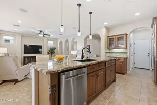1609 E Hesperus Way, Queen Creek, AZ 85140 - Photo 19