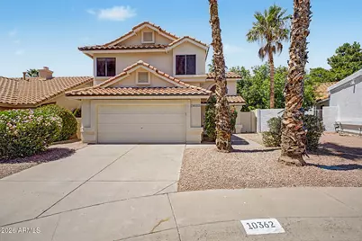 10362 E Davenport Drive, Scottsdale, AZ 85260 - Photo 1