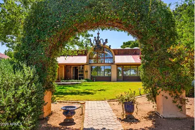 1947 S Quail Run, Cottonwood, AZ 86326 - Photo 5