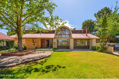 1947 S Quail Run, Cottonwood, AZ 86326 - Photo 3