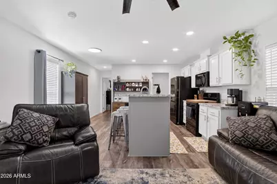 625 W McKellips Road #266, Mesa, AZ 85201 - Photo 5