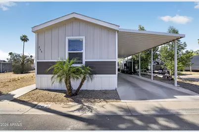 625 W McKellips Road #266, Mesa, AZ 85201 - Photo 11