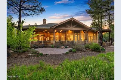 1673 Jim Simmons --, Flagstaff, AZ 86005 - Photo 37