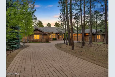 1673 Jim Simmons --, Flagstaff, AZ 86005 - Photo 1