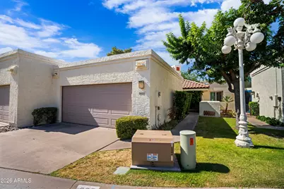 805 E Corte Oro Street, Phoenix, AZ 85020 - Photo 13