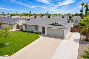 907 W Mesquite St, Chandler, AZ 85225 - Photo 3