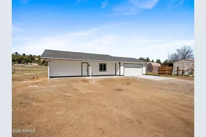 18278 S Frontier Road, Peeples Valley, AZ 86332 - Photo 7