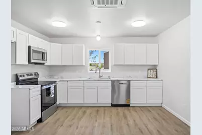 18278 S Frontier Road, Peeples Valley, AZ 86332 - Photo 3