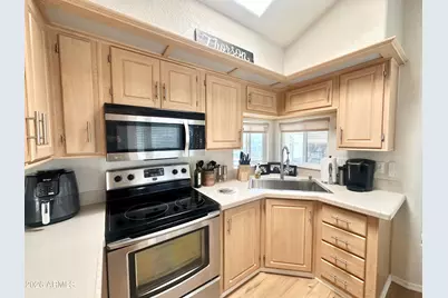 625 S Hawks Eye Drive, Apache Junction, AZ 85119 - Photo 45