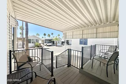 625 S Hawks Eye Drive, Apache Junction, AZ 85119 - Photo 7