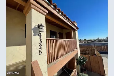 4325 N 21st Drive #Apt 3, Phoenix, AZ 85015 - Photo 1