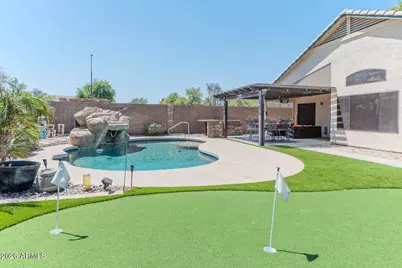 6003 N 124th Drive, Litchfield Park, AZ 85340 - Photo 25