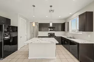 1034 W Lincoln Ave, Coolidge, AZ 85128 - Photo 3