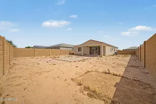 1034 W Lincoln Ave, Coolidge, AZ 85128 - Photo 5
