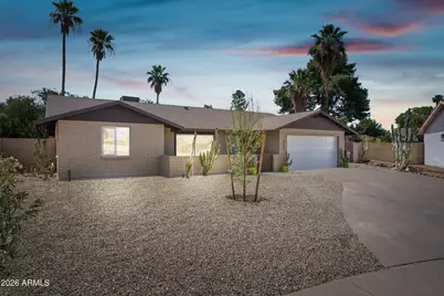 3223 W Ironwood Drive, Phoenix, AZ 85051 - Photo 1