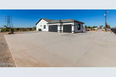 19657 W Dunlap Road, Buckeye, AZ 85326 - Photo 7