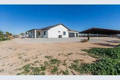 19657 W Dunlap Road, Buckeye, AZ 85326 - Photo 5
