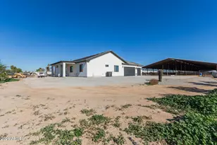 19657 W Dunlap Rd, Buckeye, AZ 85326 - Photo 5