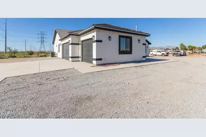 19657 W Dunlap Road, Buckeye, AZ 85326 - Photo 11