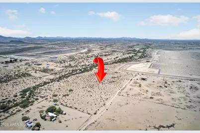 1 S 347th Avenue #-, Tonopah, AZ 85354 - Photo 5
