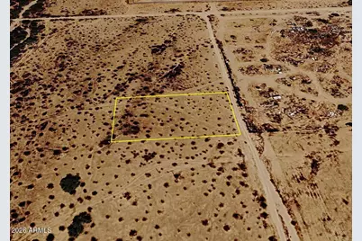 1 S 347th Avenue #-, Tonopah, AZ 85354 - Photo 1