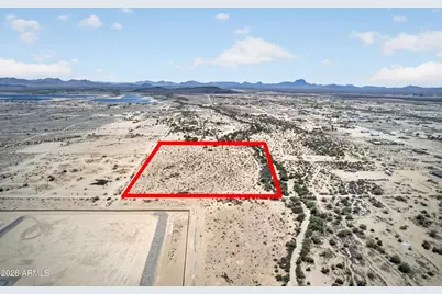 1 S 347th Avenue #-, Tonopah, AZ 85354 - Photo 3