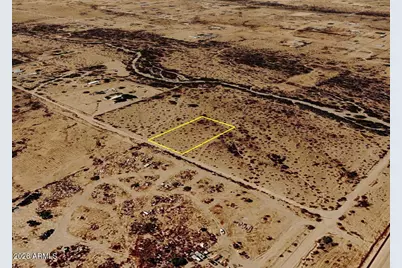 1 S 347th Avenue #-, Tonopah, AZ 85354 - Photo 3