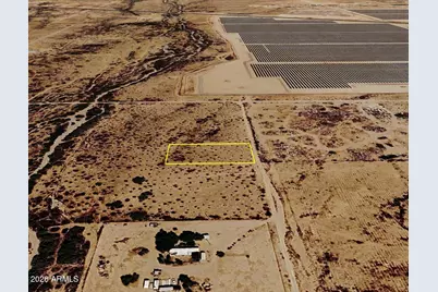 1 S 347th Avenue #-, Tonopah, AZ 85354 - Photo 5