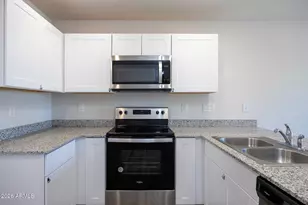 181 W Douglas Ave, Coolidge, AZ 85128 - Photo 13