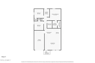181 W Douglas Ave, Coolidge, AZ 85128 - Photo 5