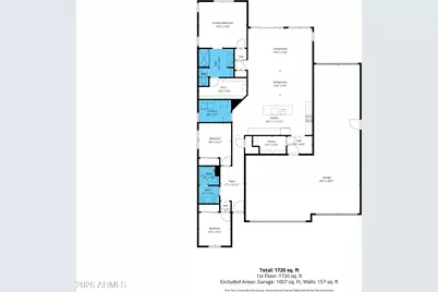 123 S Naples Lane, Casa Grande, AZ 85122 - Photo 35