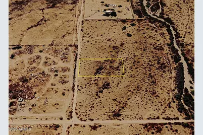 2 S 347th Avenue #-, Tonopah, AZ 85354 - Photo 3