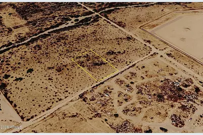 2 S 347th Avenue #-, Tonopah, AZ 85354 - Photo 1