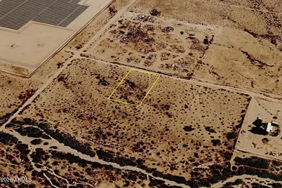 2 S 347th Avenue #-, Tonopah, AZ 85354 - Photo 5