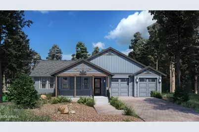 2336 Shaded Spring Trail, Flagstaff, AZ 86005 - Photo 1