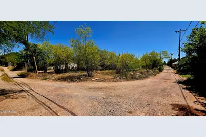 626 E 7th Street #9, Douglas, AZ 85067 - Photo 5