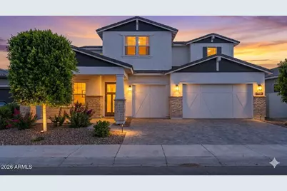 17189 W Vacaville Street, Surprise, AZ 85388 - Photo 1