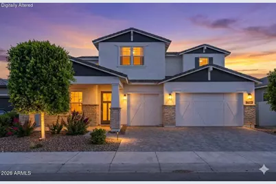 17189 W Vacaville Street, Surprise, AZ 85388 - Photo 1