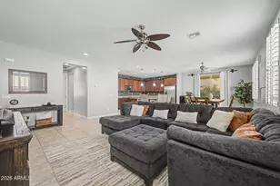 4725 W St Catherine Ave, Laveen, AZ 85339 - Photo 3