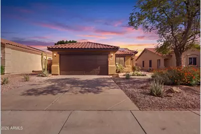 13506 W Post Drive, Surprise, AZ 85374 - Photo 1