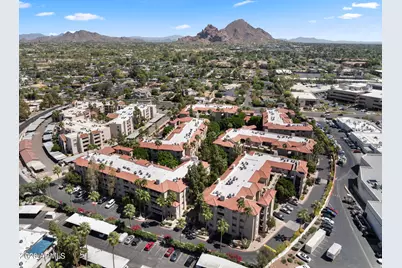 5104 N 32nd Street #428, Phoenix, AZ 85018 - Photo 1