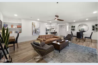5104 N 32nd Street #428, Phoenix, AZ 85018 - Photo 9