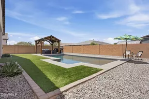 628 W White Sands Dr, San Tan Valley, AZ 85140 - Photo 29