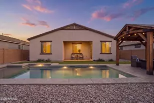 628 W White Sands Dr, San Tan Valley, AZ 85140 - Photo 27