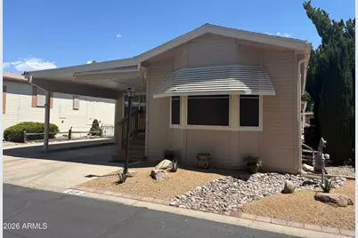 821 N Mesquite Tree Drive #68, Dewey, AZ 86327 - Photo 1