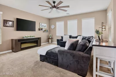 3526 S Winter Lane, Gilbert, AZ 85297 - Photo 3