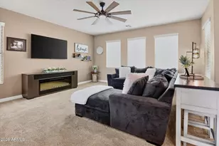 3526 S Winter Ln, Gilbert, AZ 85297 - Photo 3