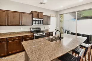 3526 S Winter Ln, Gilbert, AZ 85297 - Photo 5
